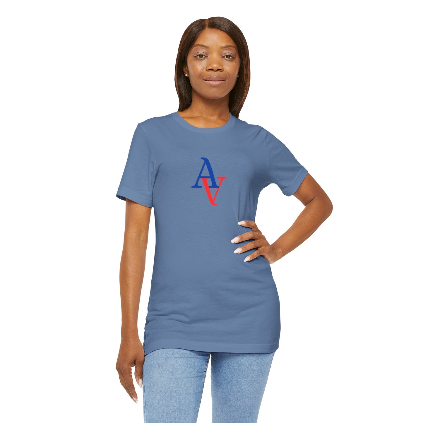 Approach Apparel World Autism Awareness Tee - Support with Style