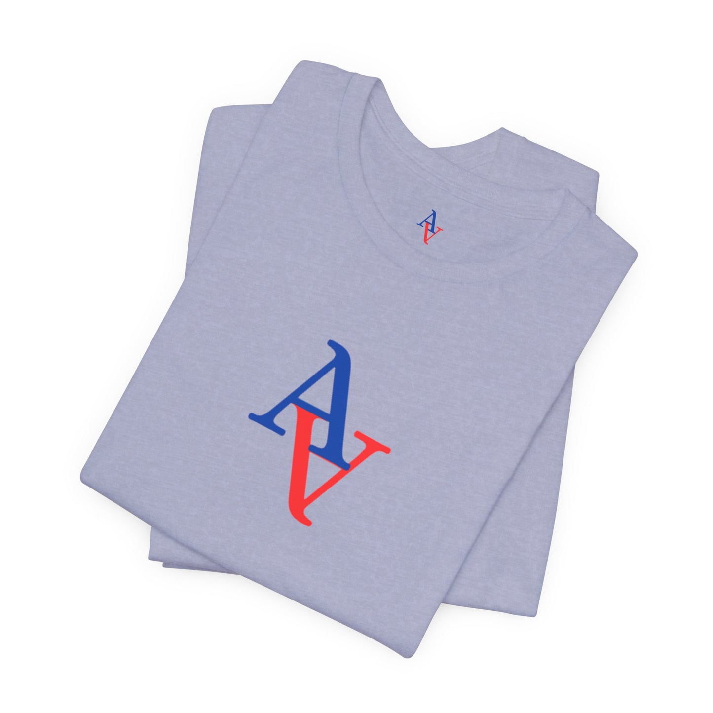 Approach Apparel World Autism Awareness Tee - Support with Style