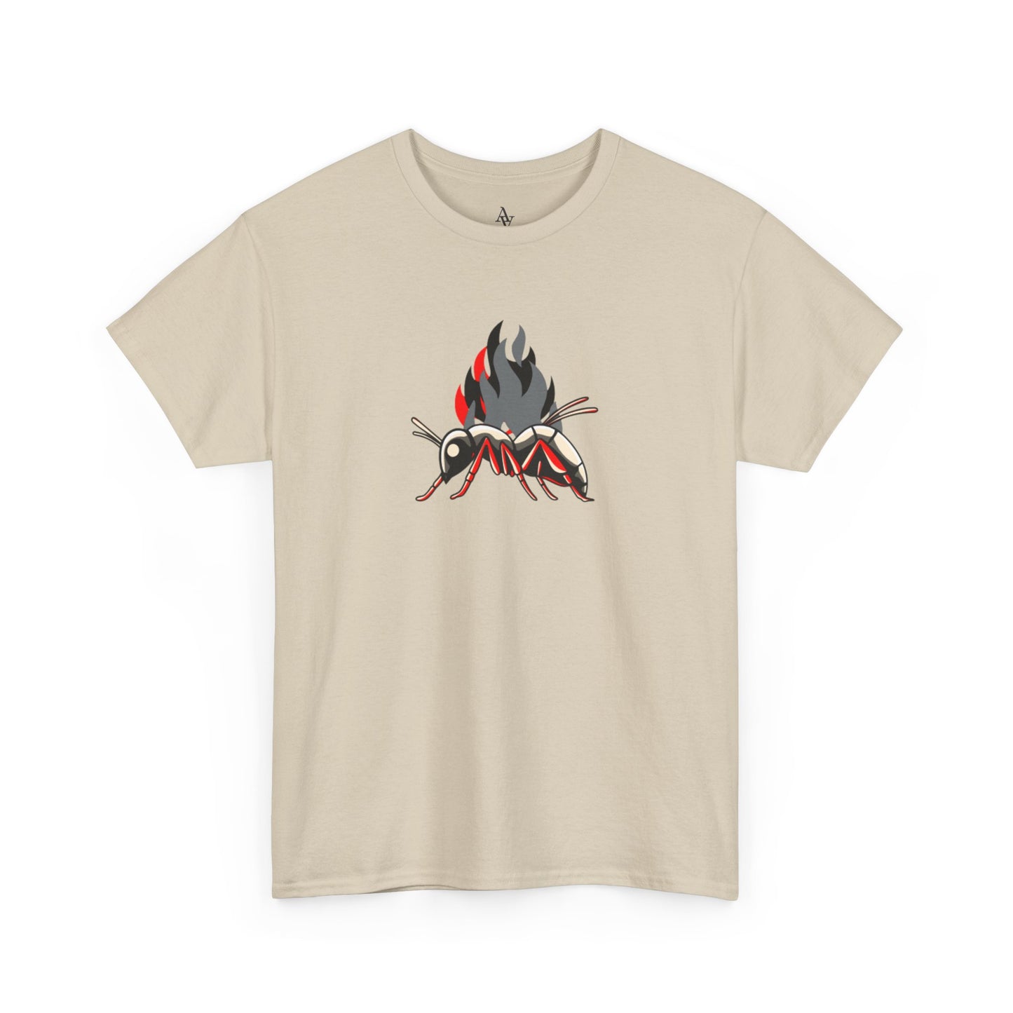 Approach Apparel Stylish Graphic Tee, Unique T-Shirt for Casual Outings, Gifts for Nature Lovers, Birthday Apparel, Eco-Friendly Fashion