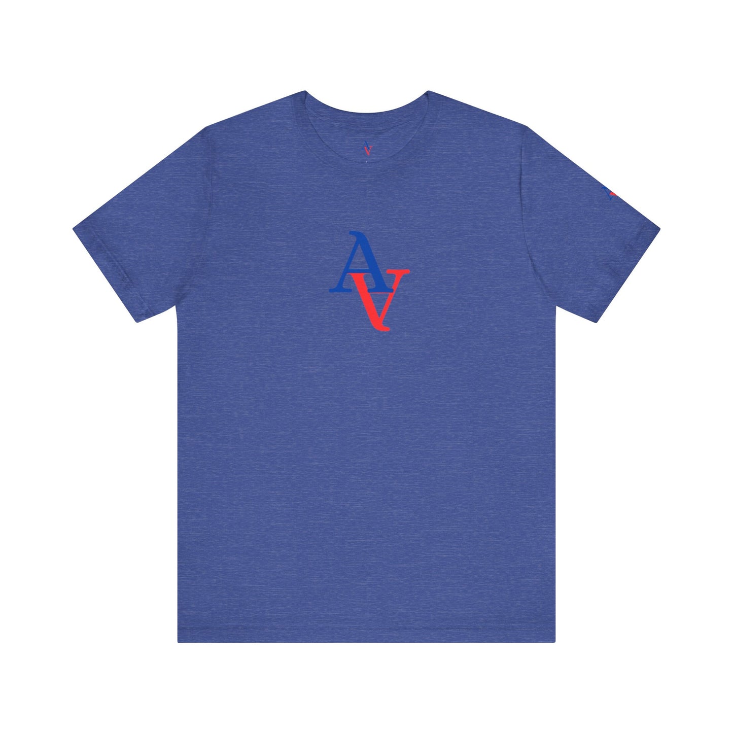 Approach Apparel World Autism Awareness Tee - Support with Style
