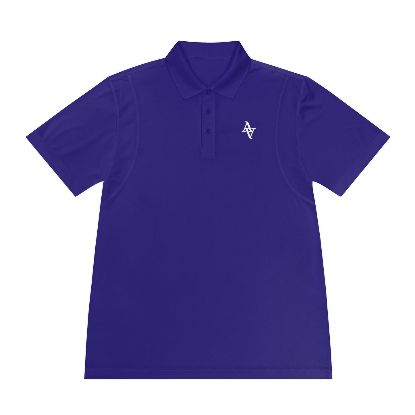 Approach Apparel Men's Sport Golf Polo - Quick-Dry Activewear for Casual and Athletic Wear