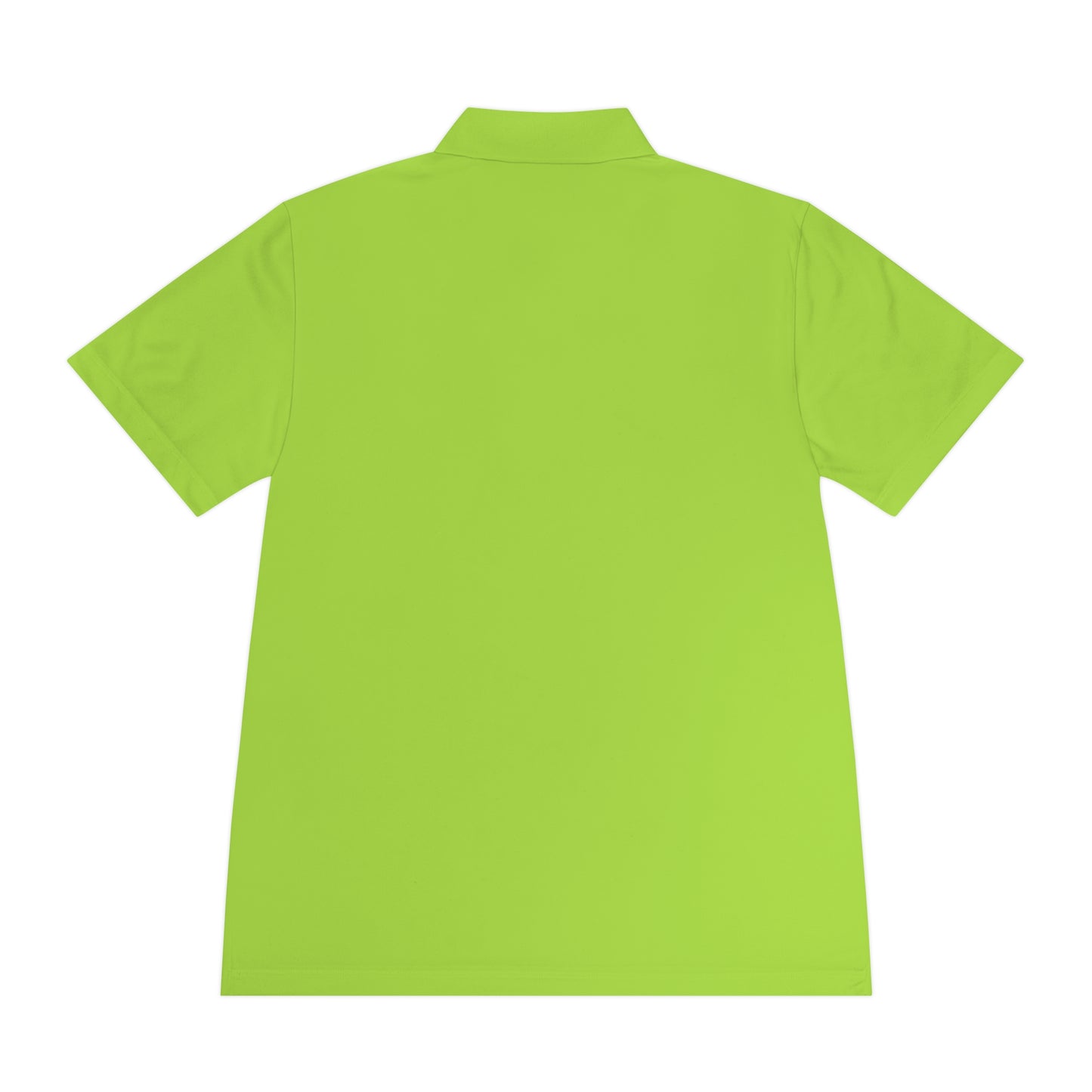 Men's Approach Apparel Sport Golf Polo