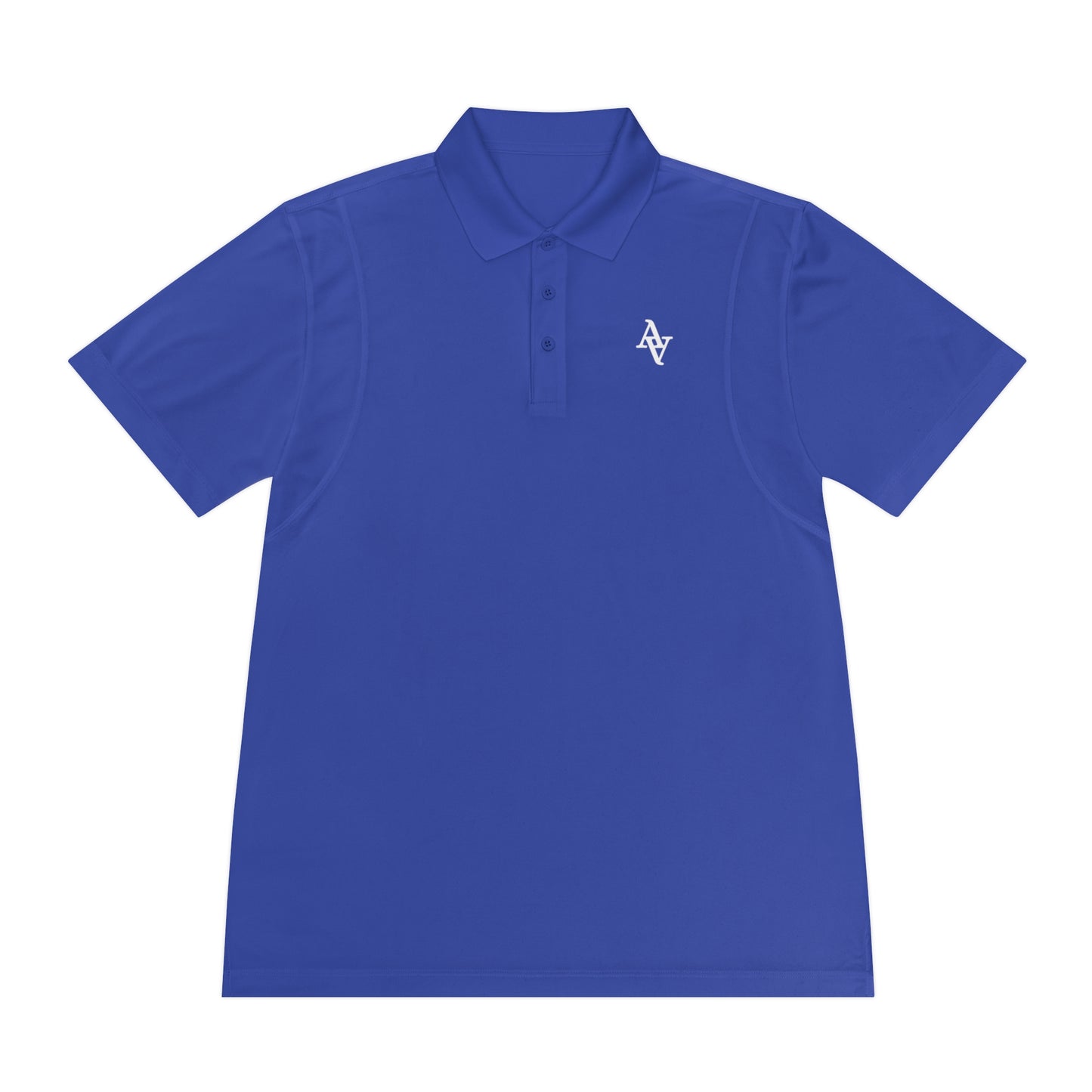 Approach Apparel Men's Sport Golf Polo - Quick-Dry Activewear for Casual and Athletic Wear
