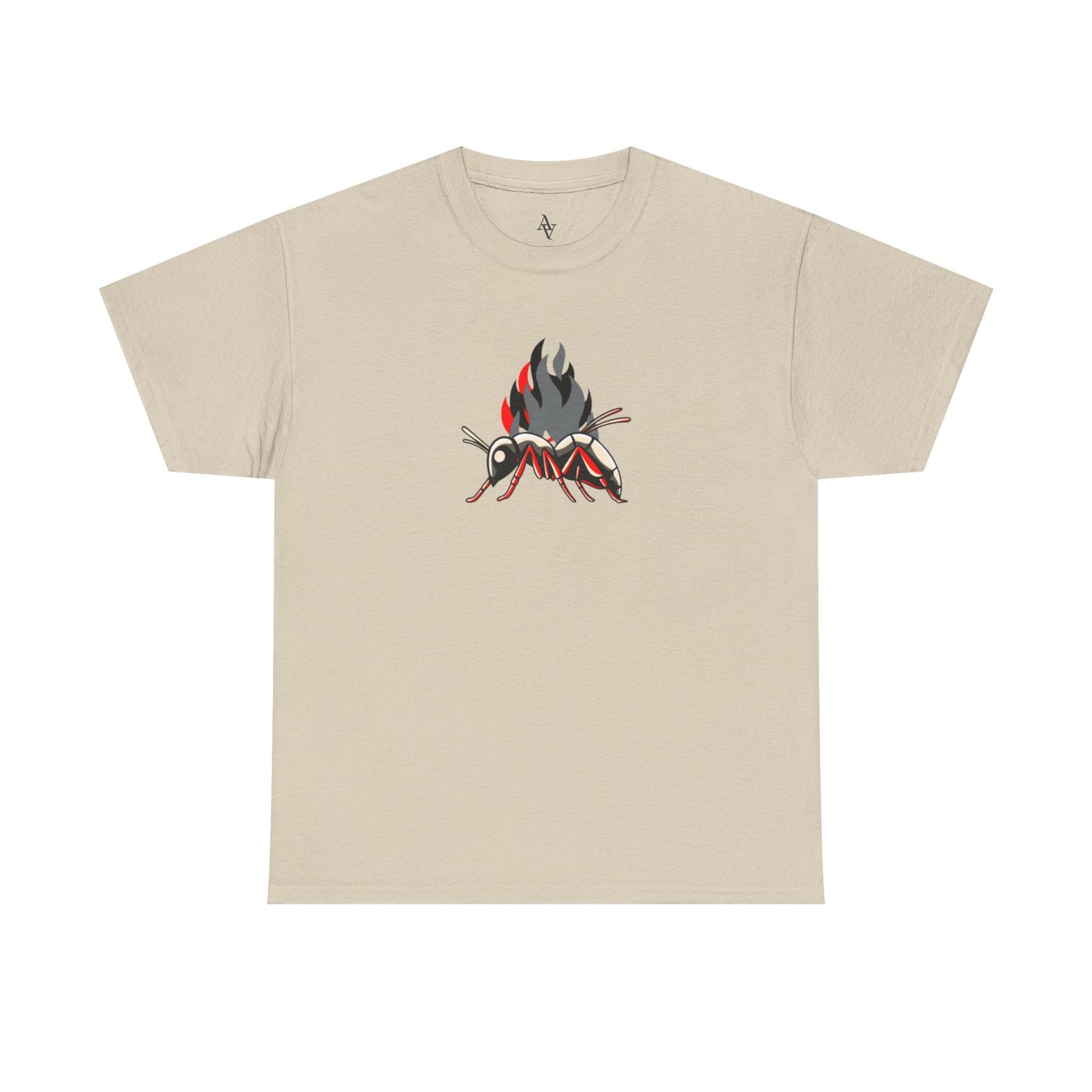 Approach Apparel Stylish Graphic Tee, Unique T-Shirt for Casual Outings, Gifts for Nature Lovers, Birthday Apparel, Eco-Friendly Fashion