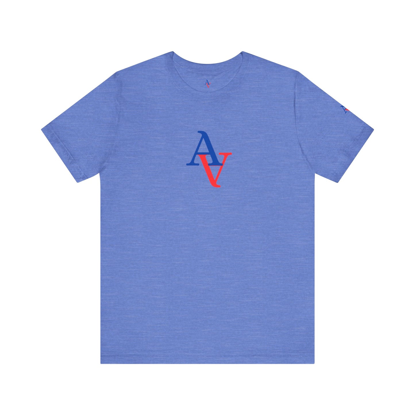 Approach Apparel World Autism Awareness Tee - Support with Style