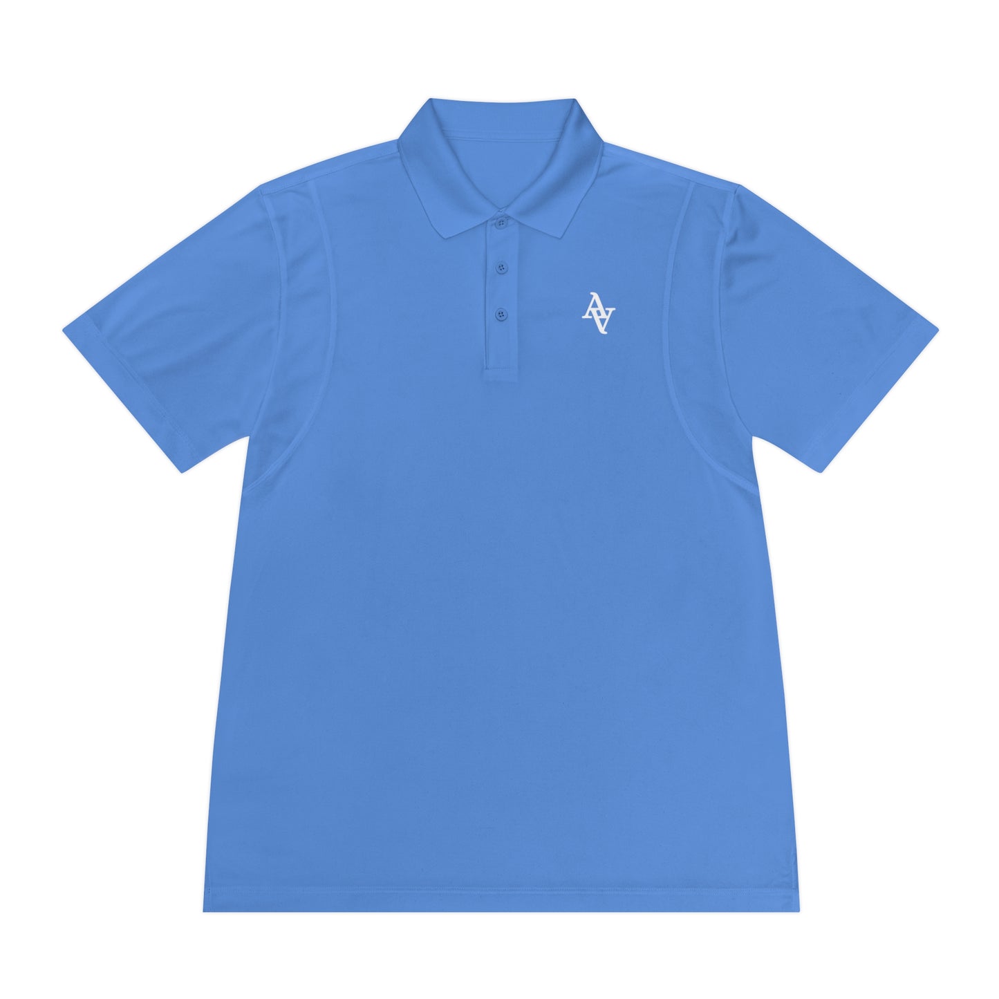 Approach Apparel Men's Sport Golf Polo - Quick-Dry Activewear for Casual and Athletic Wear