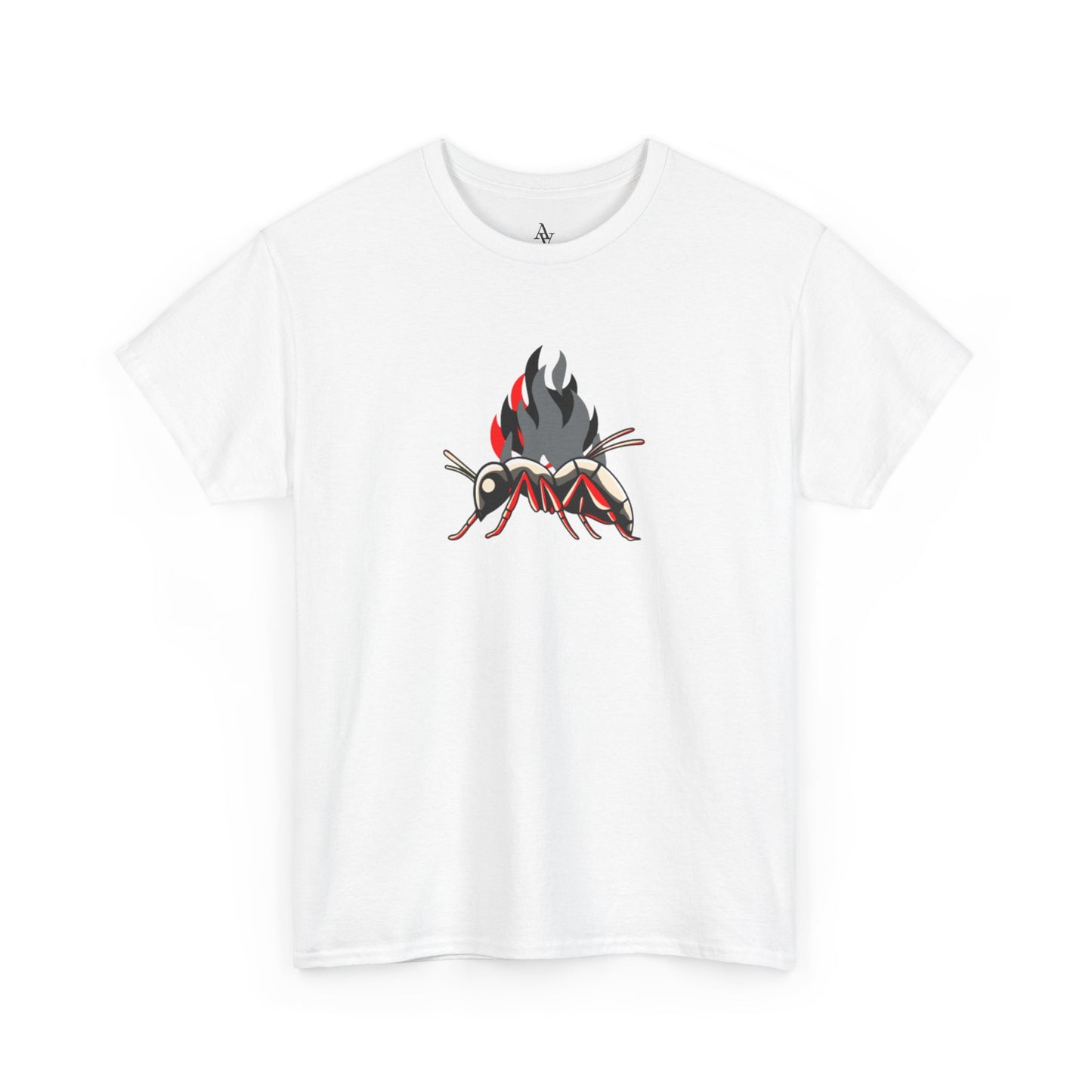Approach Apparel Stylish Graphic Tee, Unique T-Shirt for Casual Outings, Gifts for Nature Lovers, Birthday Apparel, Eco-Friendly Fashion