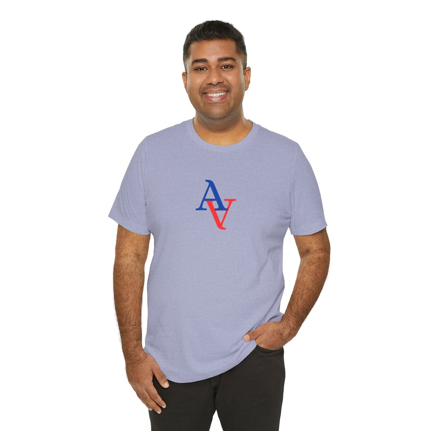 Approach Apparel World Autism Awareness Tee - Support with Style