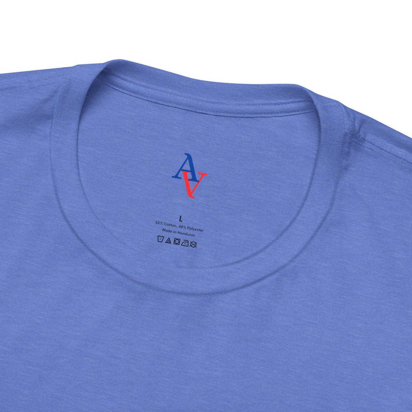 Approach Apparel World Autism Awareness Tee - Support with Style