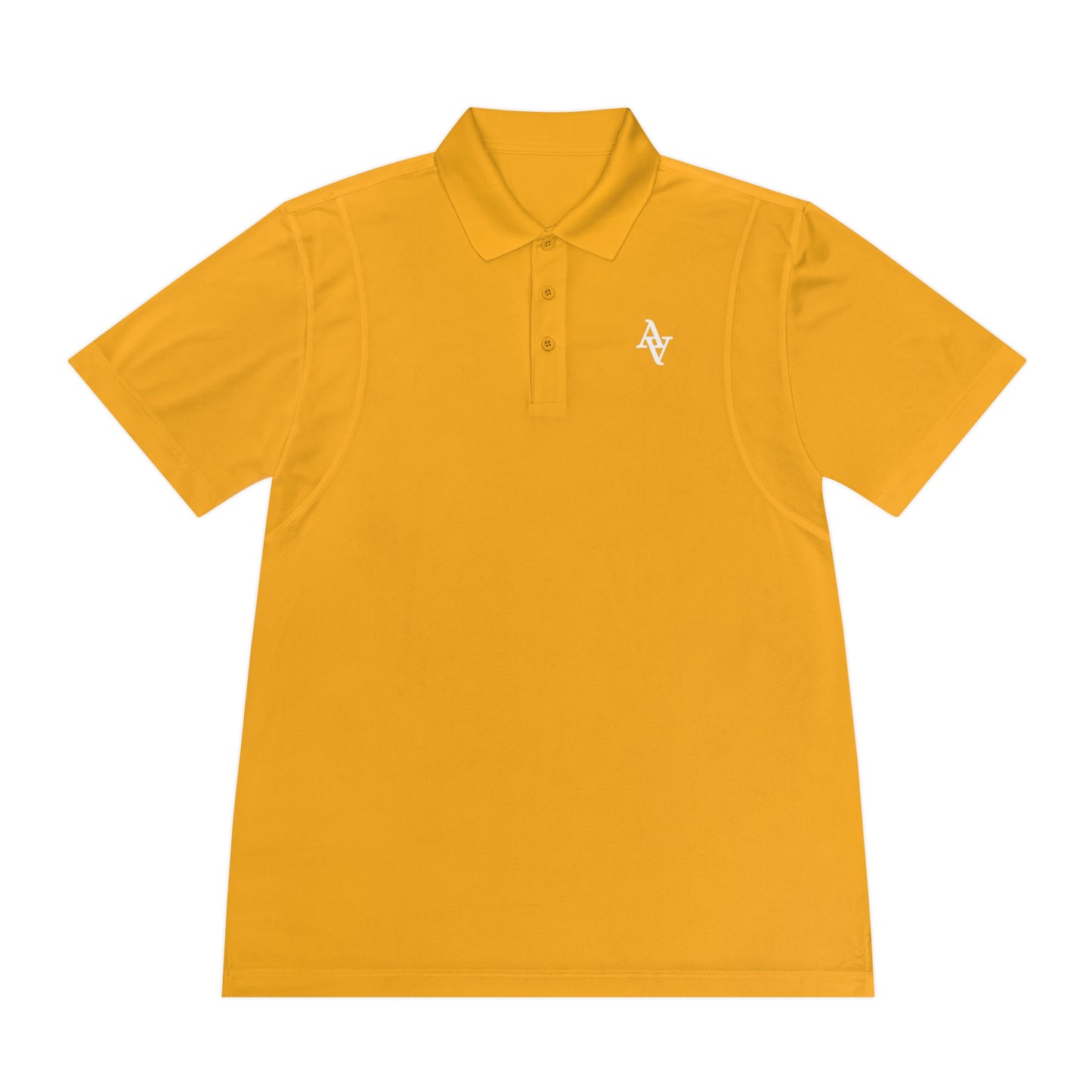 Approach Apparel Men's Sport Golf Polo - Quick-Dry Activewear for Casual and Athletic Wear