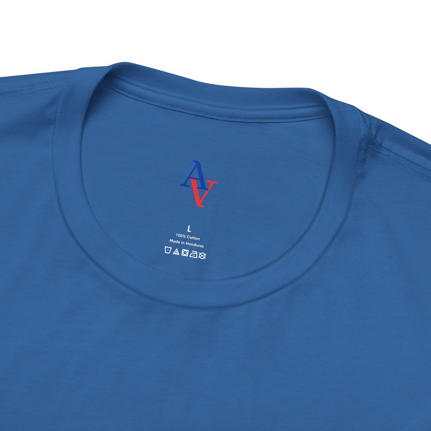 Approach Apparel World Autism Awareness Tee - Support with Style