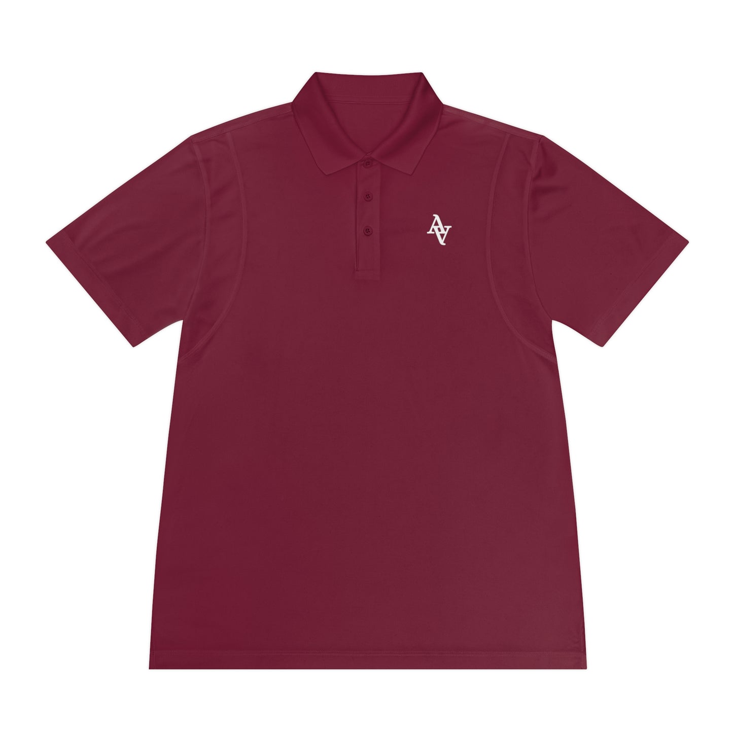 Approach Apparel Men's Sport Golf Polo - Quick-Dry Activewear for Casual and Athletic Wear