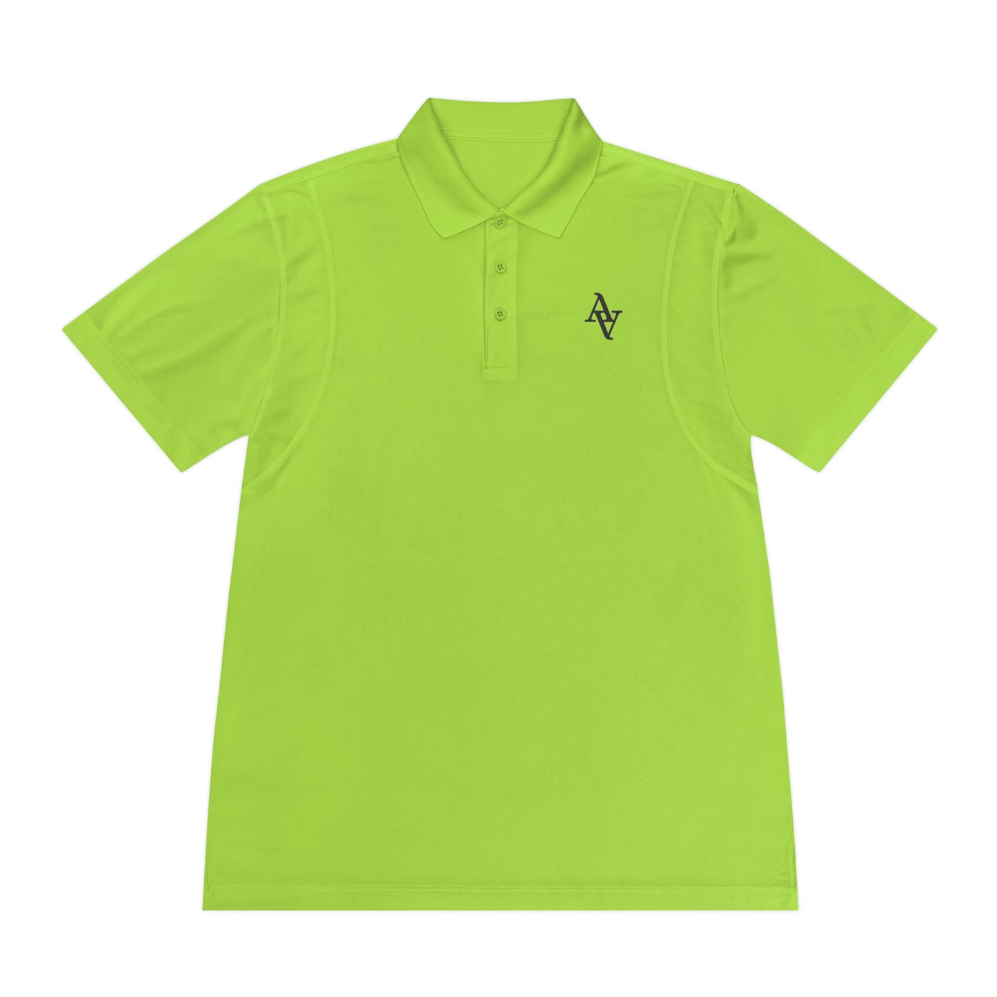 Men's Approach Apparel Sport Golf Polo
