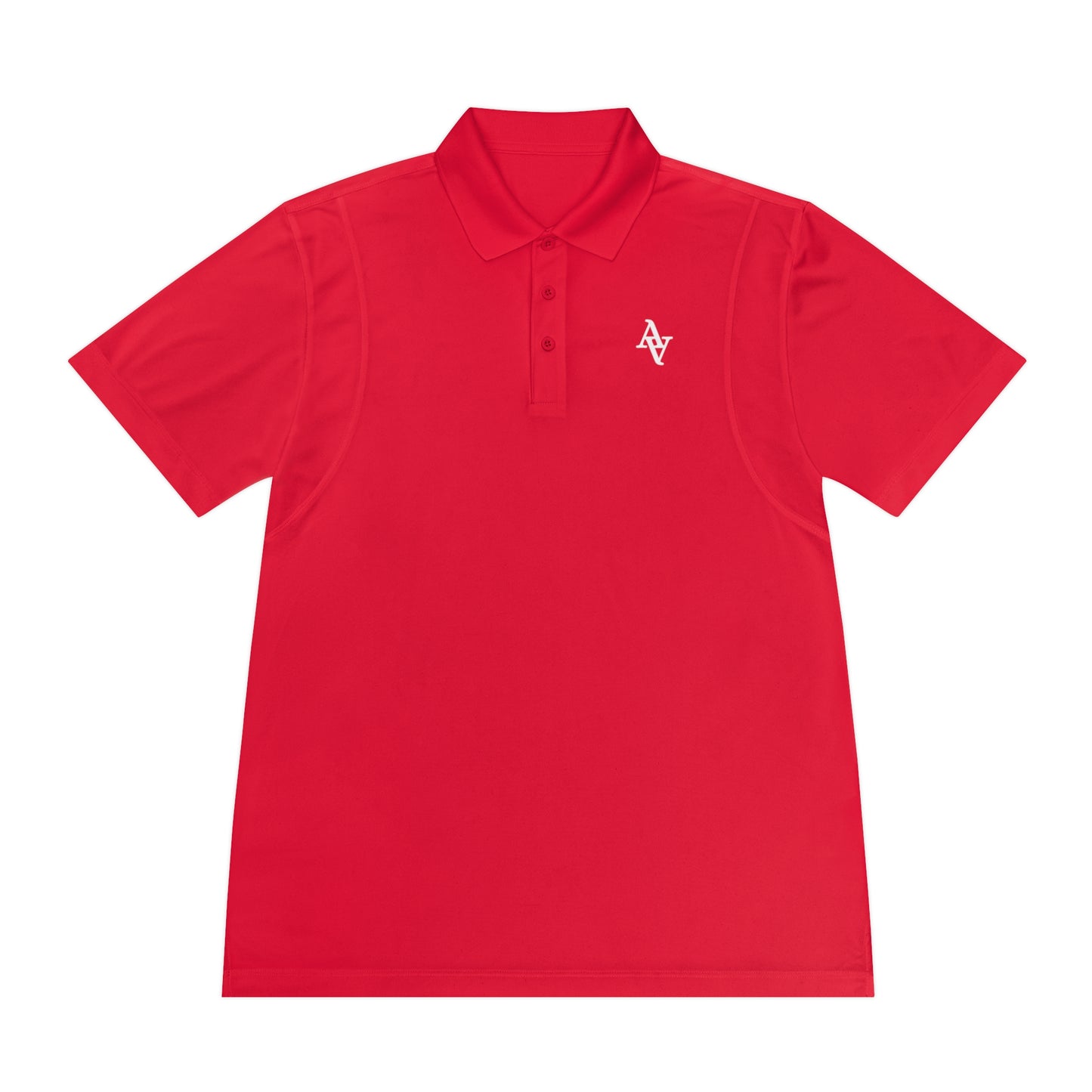 Approach Apparel Men's Sport Golf Polo - Quick-Dry Activewear for Casual and Athletic Wear