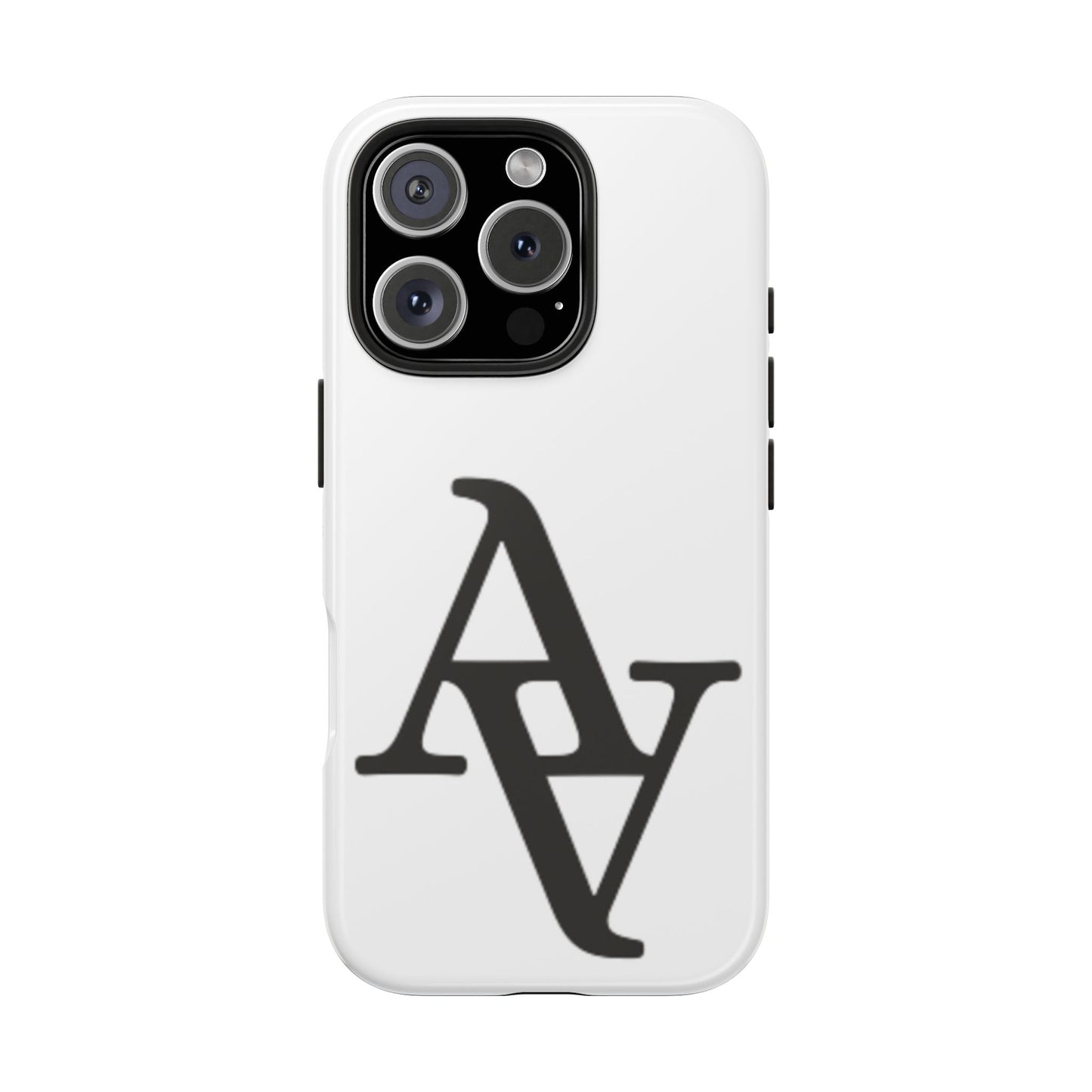 Tough Approach Apparel Phone Cases