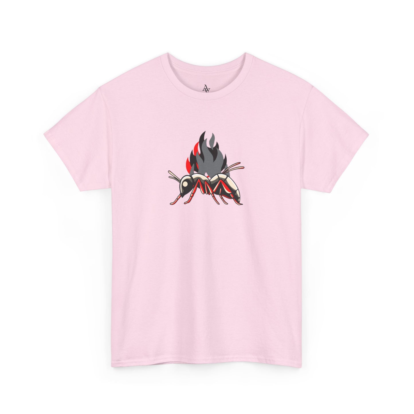 Approach Apparel Stylish Graphic Tee, Unique T-Shirt for Casual Outings, Gifts for Nature Lovers, Birthday Apparel, Eco-Friendly Fashion