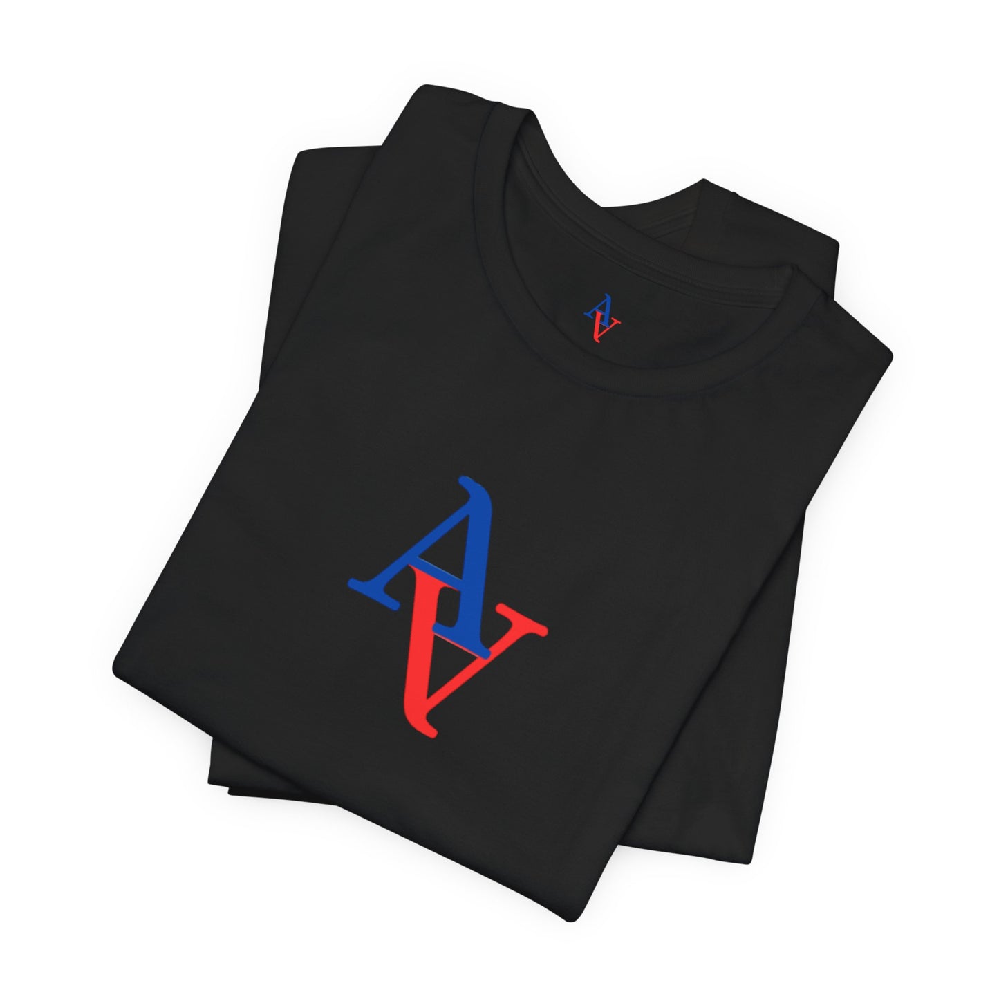 Approach Apparel World Autism Awareness Tee - Support with Style