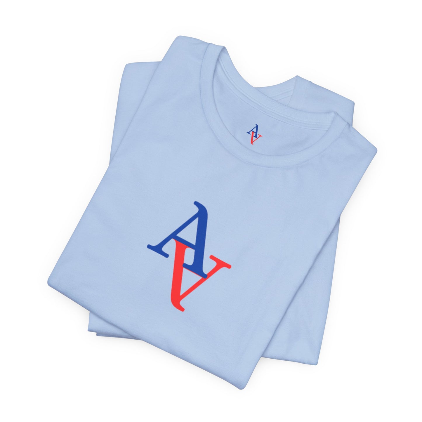 Approach Apparel World Autism Awareness Tee - Support with Style