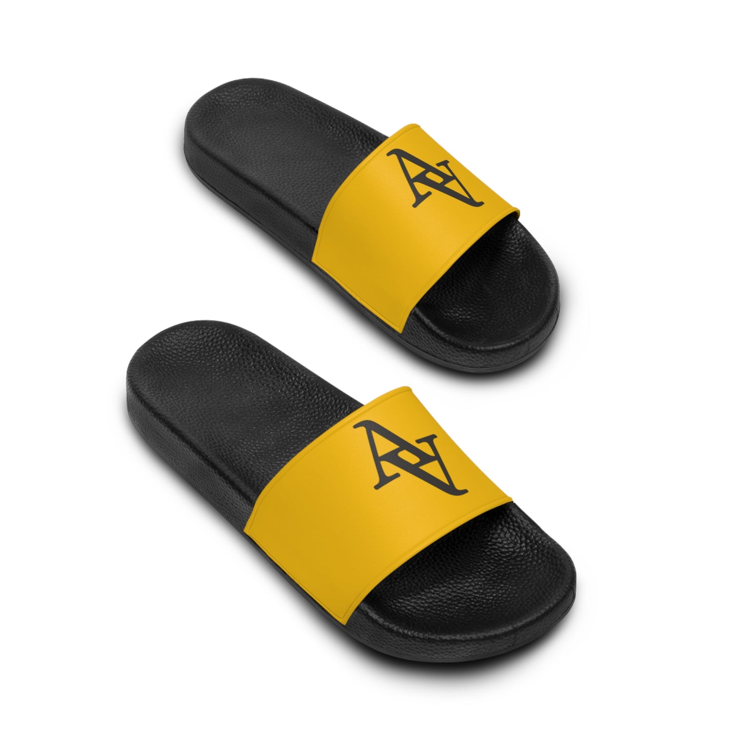 Approach Apparel Slide Sandals