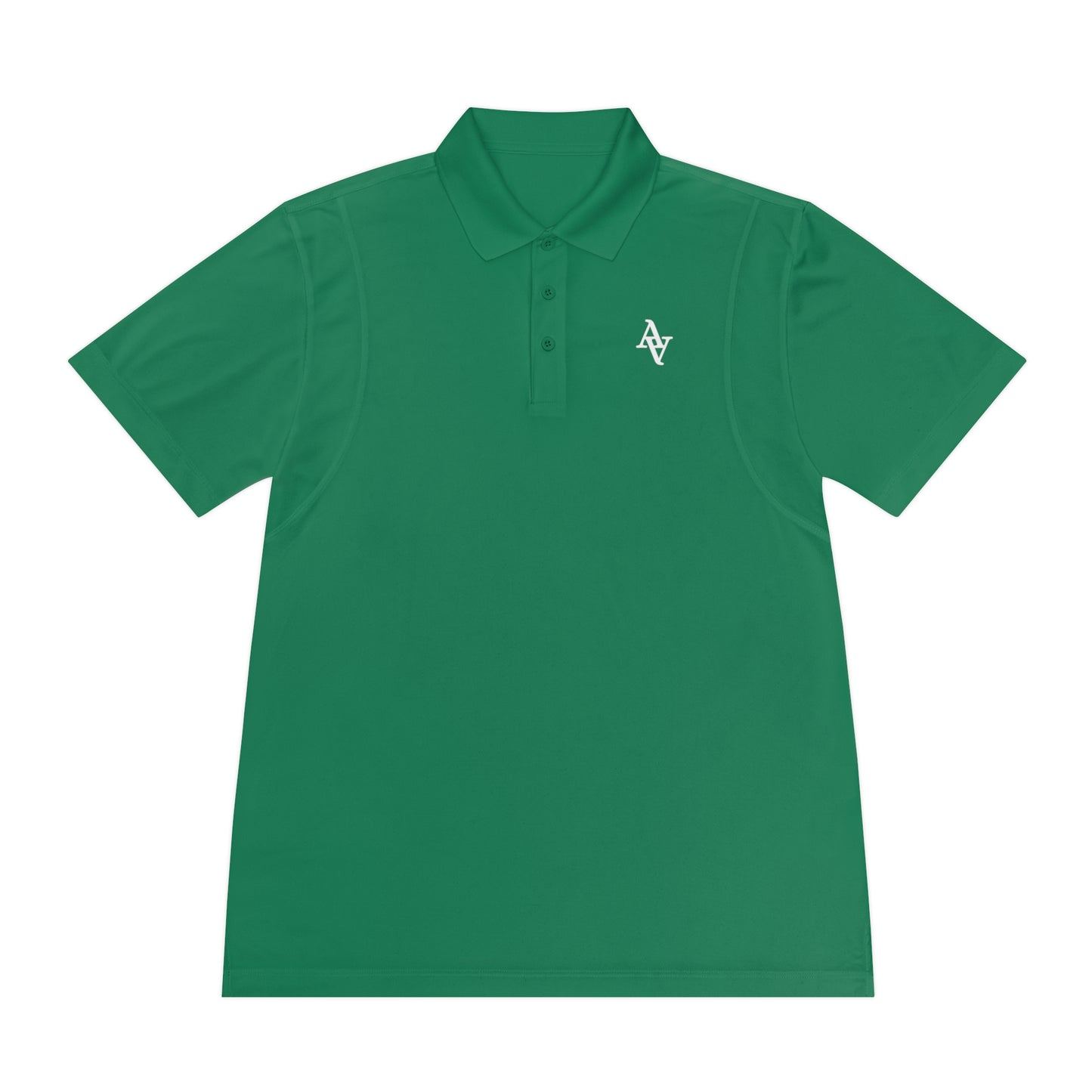 Approach Apparel Men's Sport Golf Polo - Quick-Dry Activewear for Casual and Athletic Wear