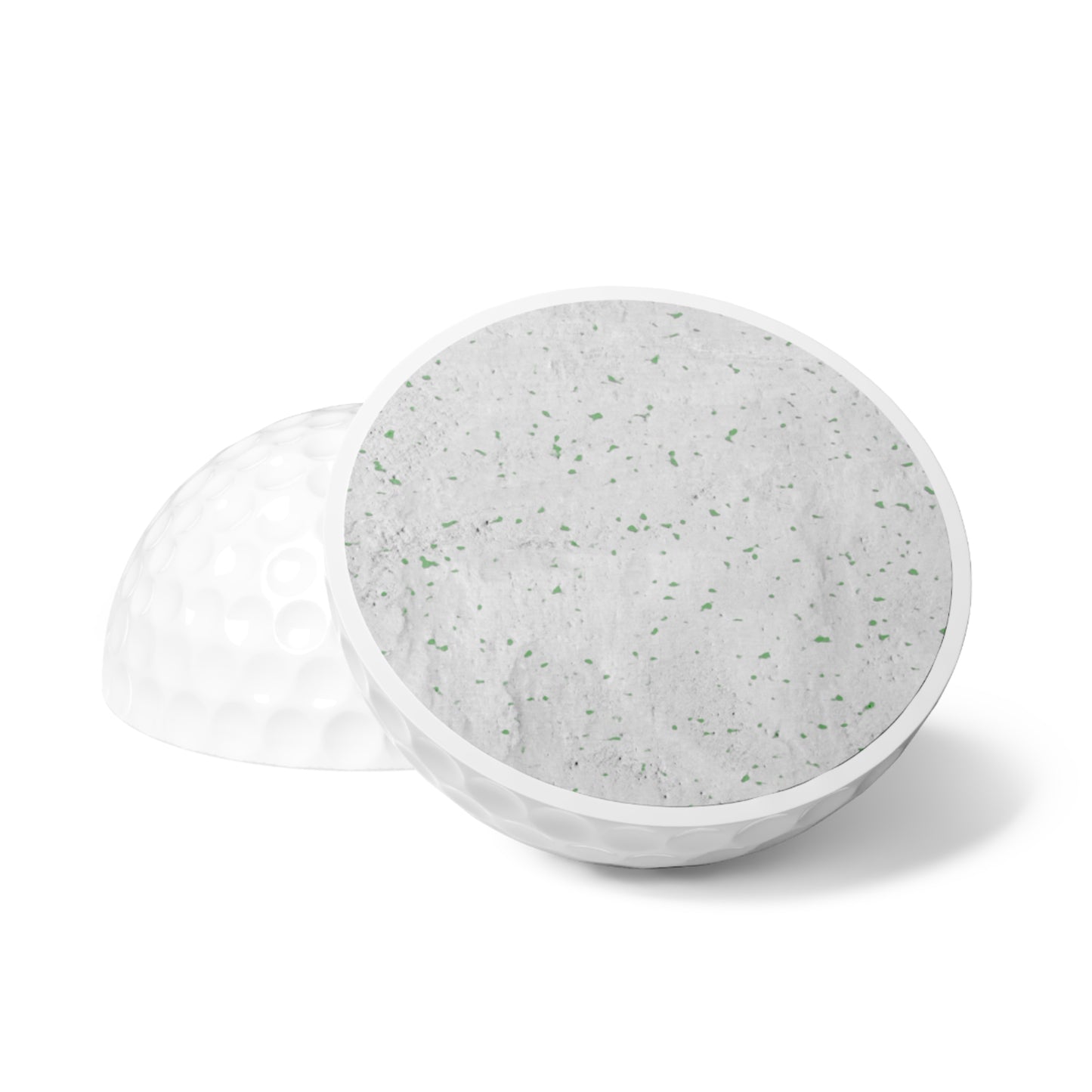 Approach Apparel Golf Balls - 6 Pack
