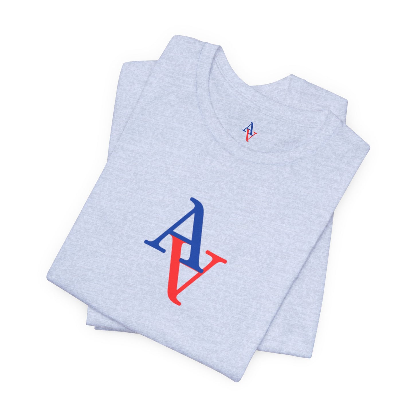 Approach Apparel World Autism Awareness Tee - Support with Style