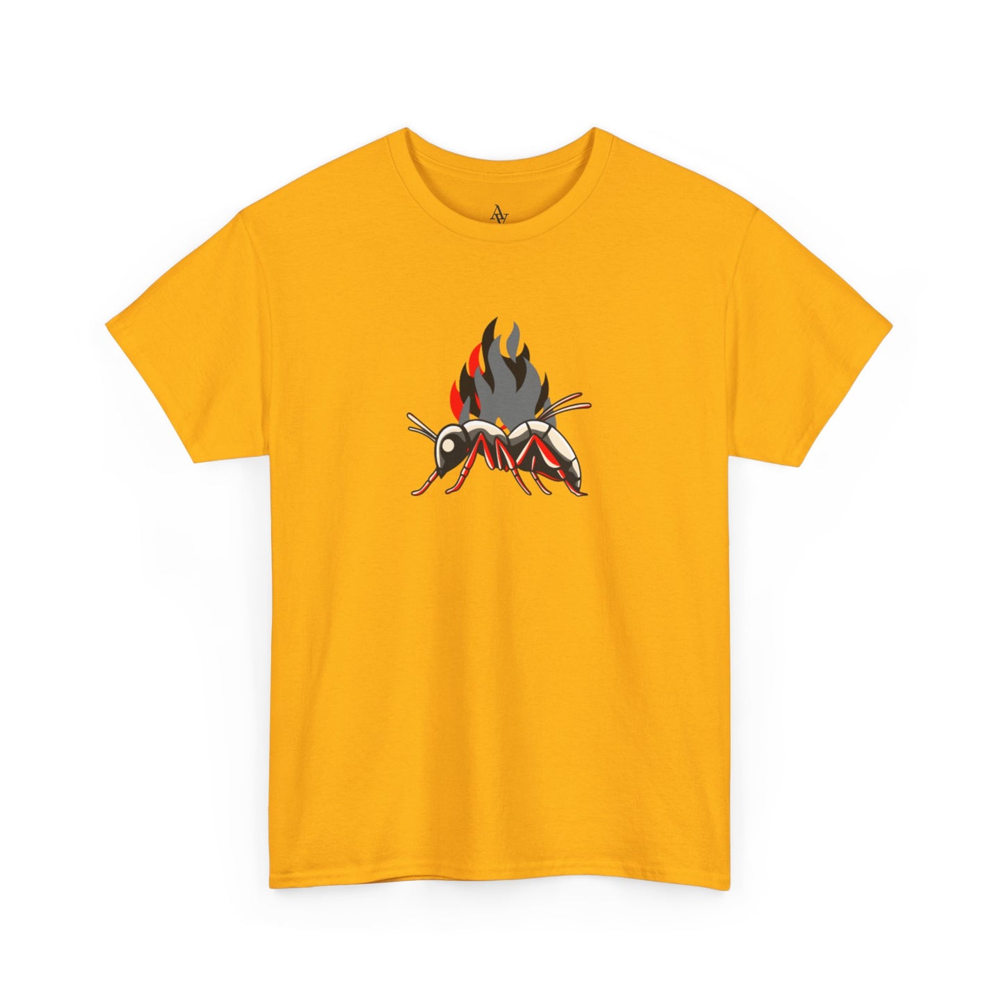 Approach Apparel Stylish Graphic Tee, Unique T-Shirt for Casual Outings, Gifts for Nature Lovers, Birthday Apparel, Eco-Friendly Fashion
