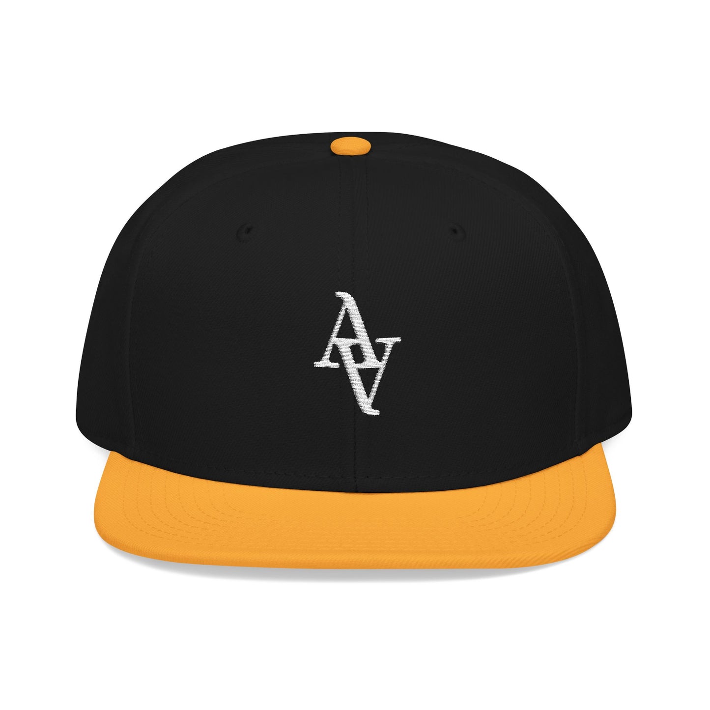 Approach Apparel Embroidered Snapback Cap - Adjustable Sport Hat for Fashion & Function