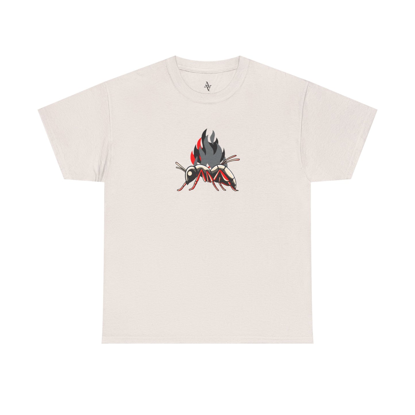 Approach Apparel Stylish Graphic Tee, Unique T-Shirt for Casual Outings, Gifts for Nature Lovers, Birthday Apparel, Eco-Friendly Fashion