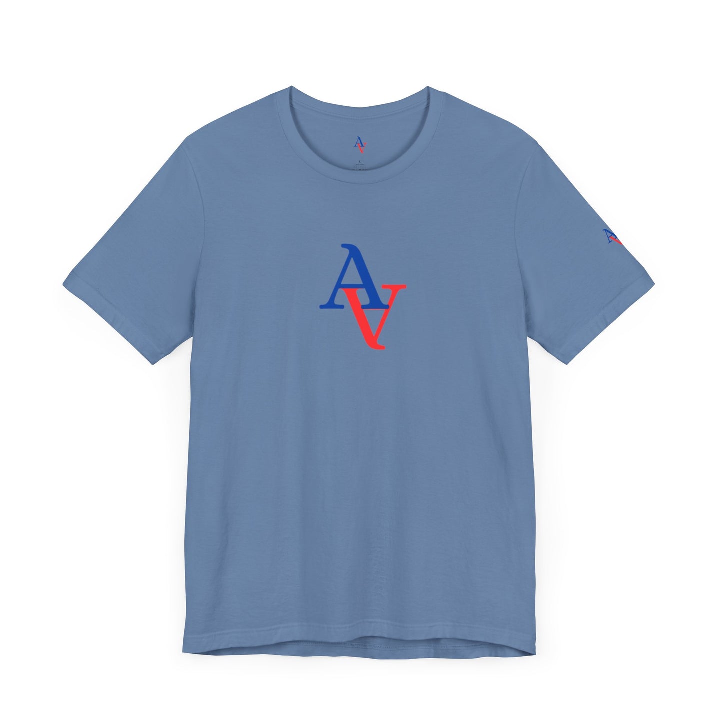 Approach Apparel World Autism Awareness Tee - Support with Style