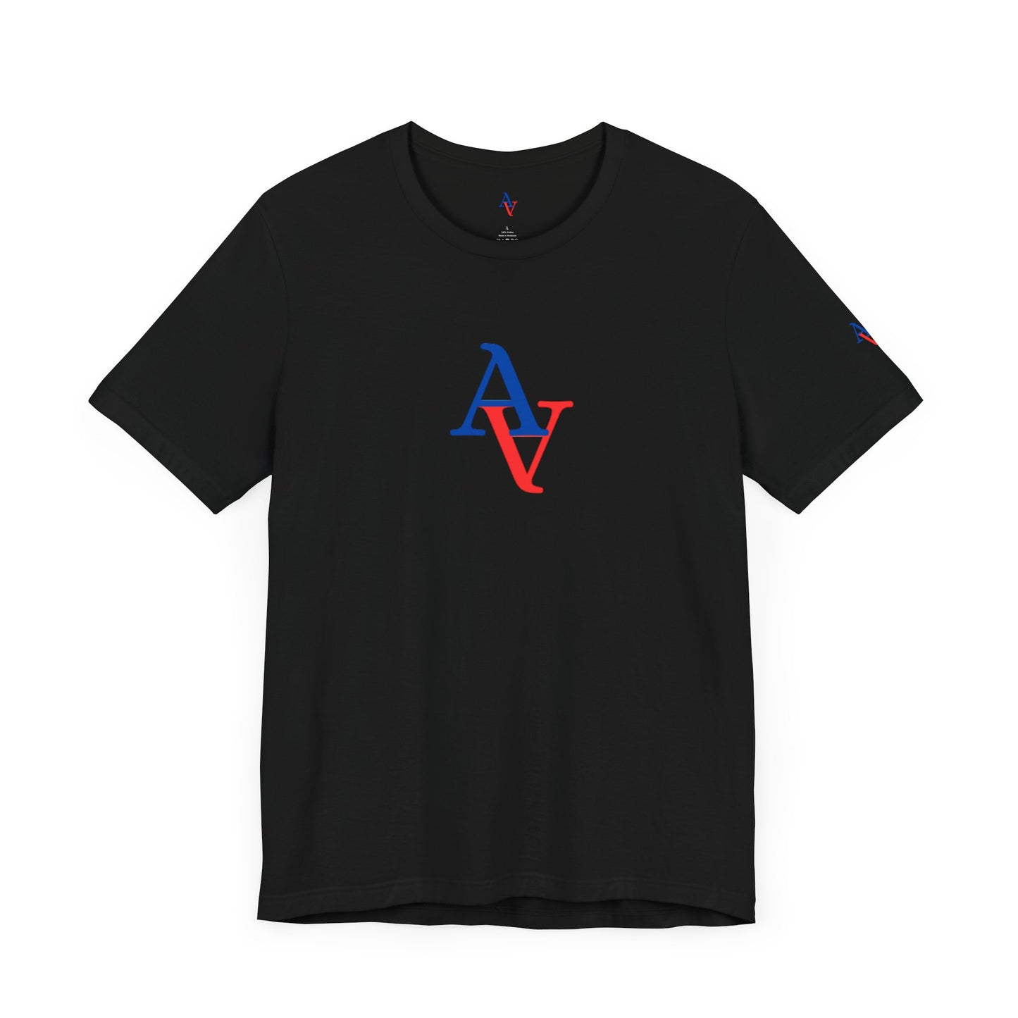 Approach Apparel World Autism Awareness Tee - Support with Style