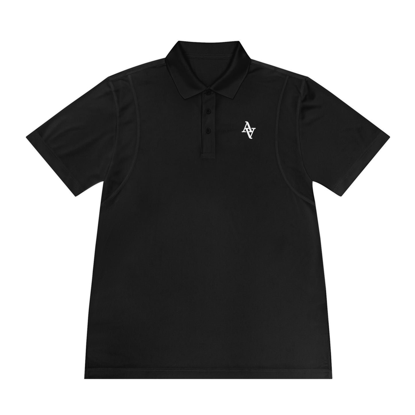 Approach Apparel Men's Sport Golf Polo - Quick-Dry Activewear for Casual and Athletic Wear