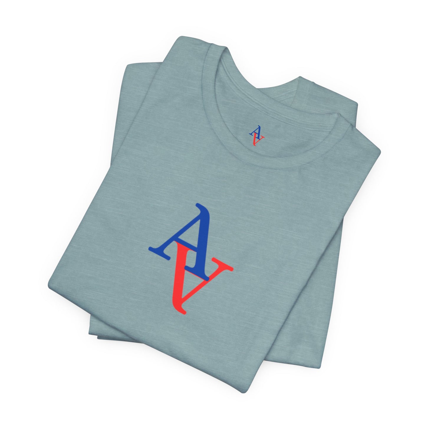 Approach Apparel World Autism Awareness Tee - Support with Style