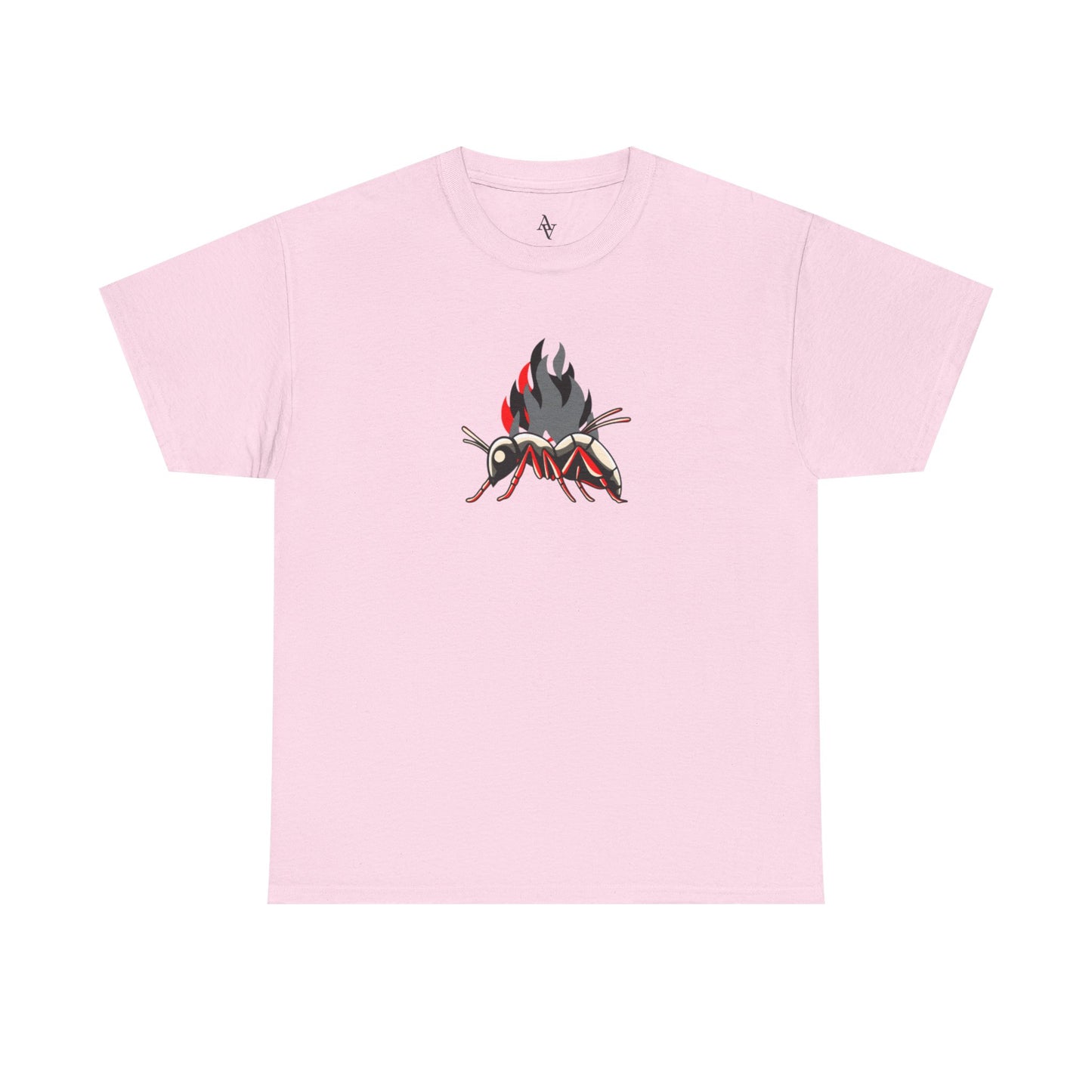 Approach Apparel Stylish Graphic Tee, Unique T-Shirt for Casual Outings, Gifts for Nature Lovers, Birthday Apparel, Eco-Friendly Fashion