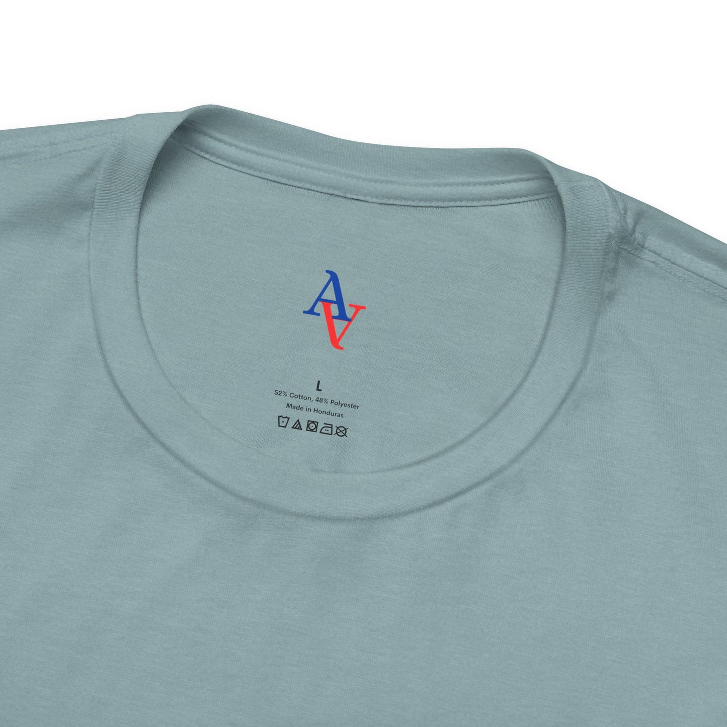 Approach Apparel World Autism Awareness Tee - Support with Style