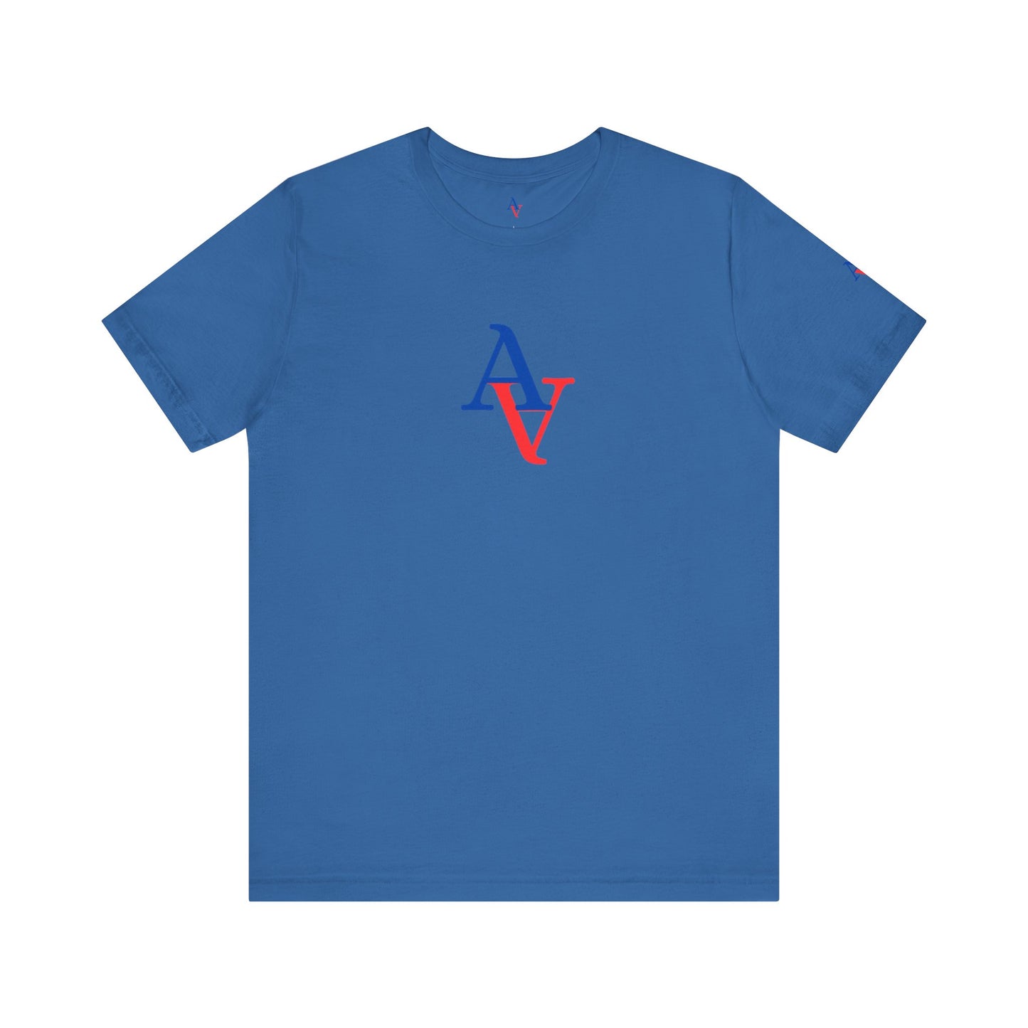 Approach Apparel World Autism Awareness Tee - Support with Style