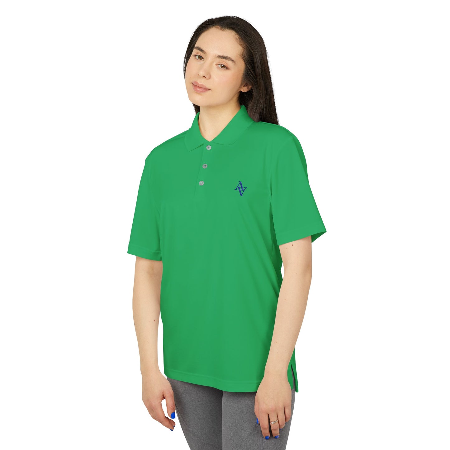 adidas Approach Apparel Performance Polo - Stylish Activewear for Sports Enthusiasts