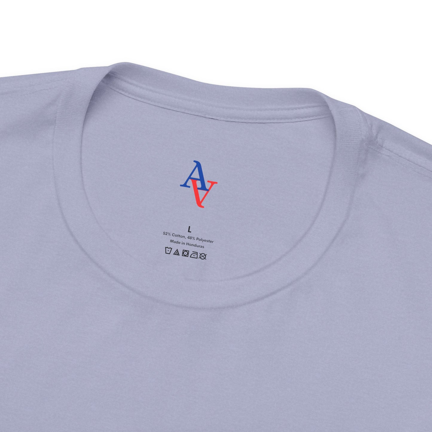 Approach Apparel World Autism Awareness Tee - Support with Style
