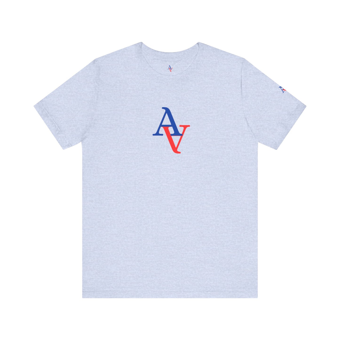 Approach Apparel World Autism Awareness Tee - Support with Style