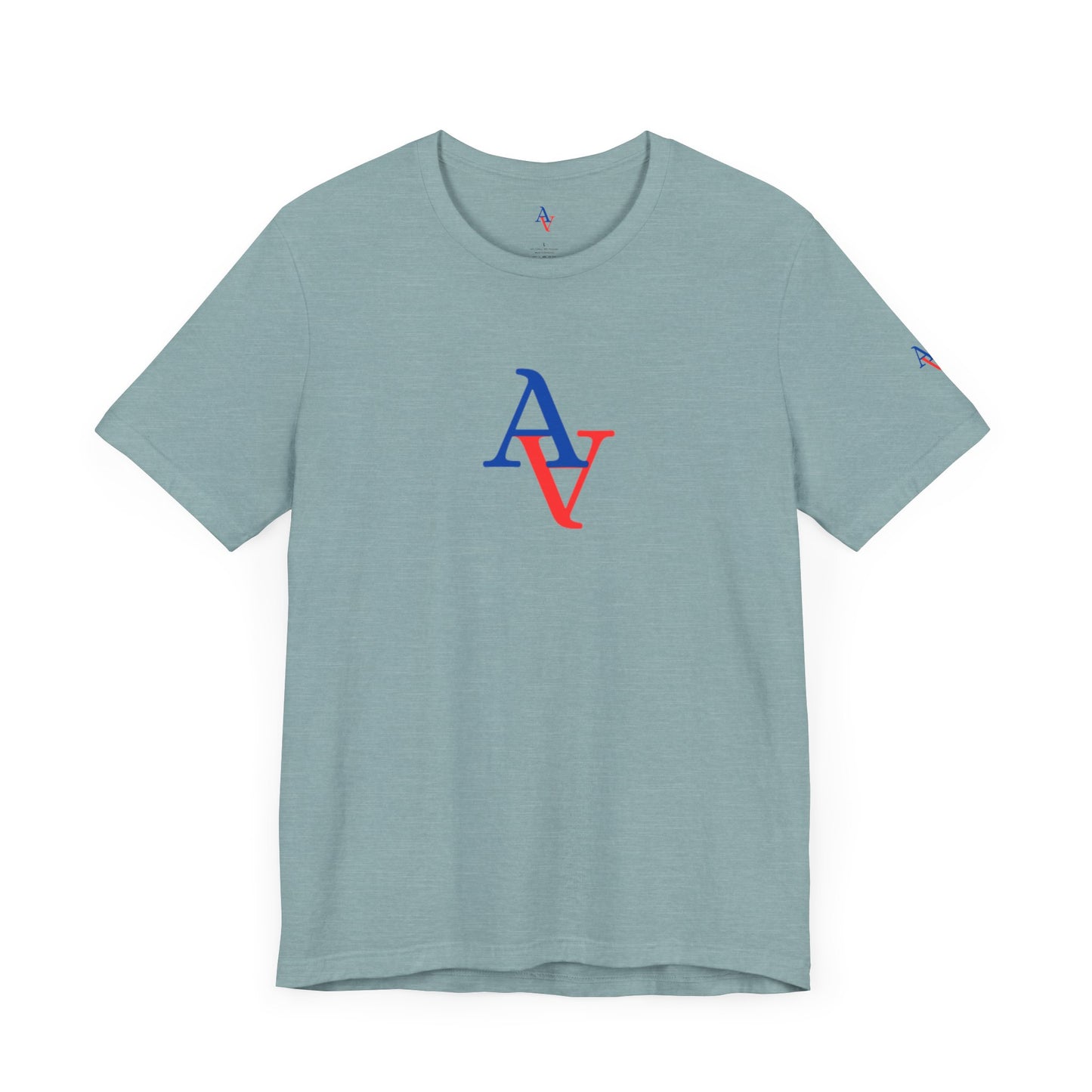 Approach Apparel World Autism Awareness Tee - Support with Style