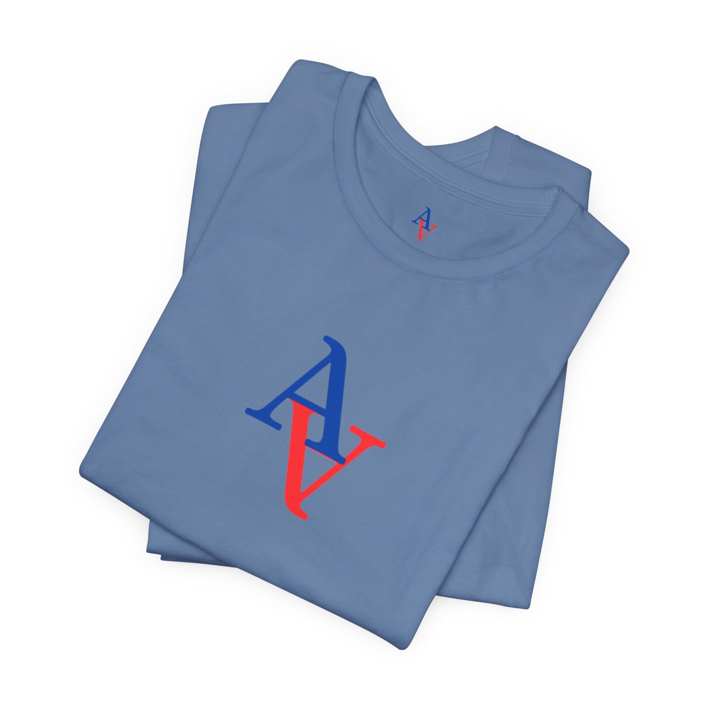 Approach Apparel World Autism Awareness Tee - Support with Style
