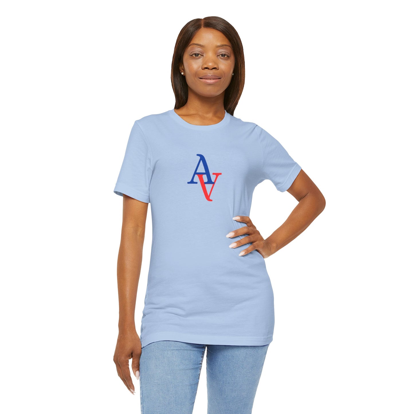 Approach Apparel World Autism Awareness Tee - Support with Style