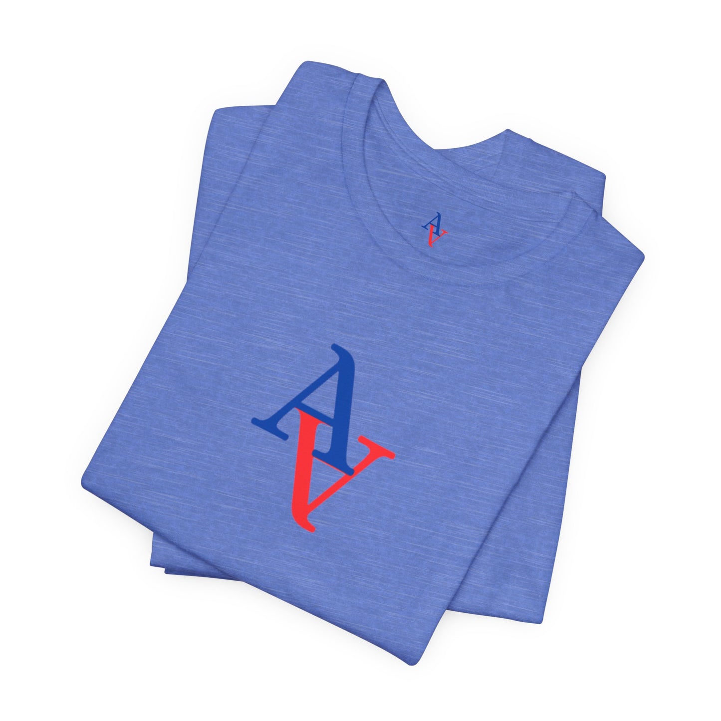 Approach Apparel World Autism Awareness Tee - Support with Style