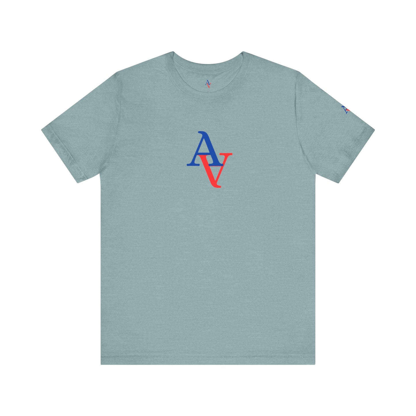 Approach Apparel World Autism Awareness Tee - Support with Style