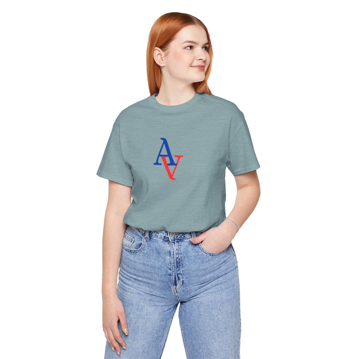 Approach Apparel World Autism Awareness Tee - Support with Style