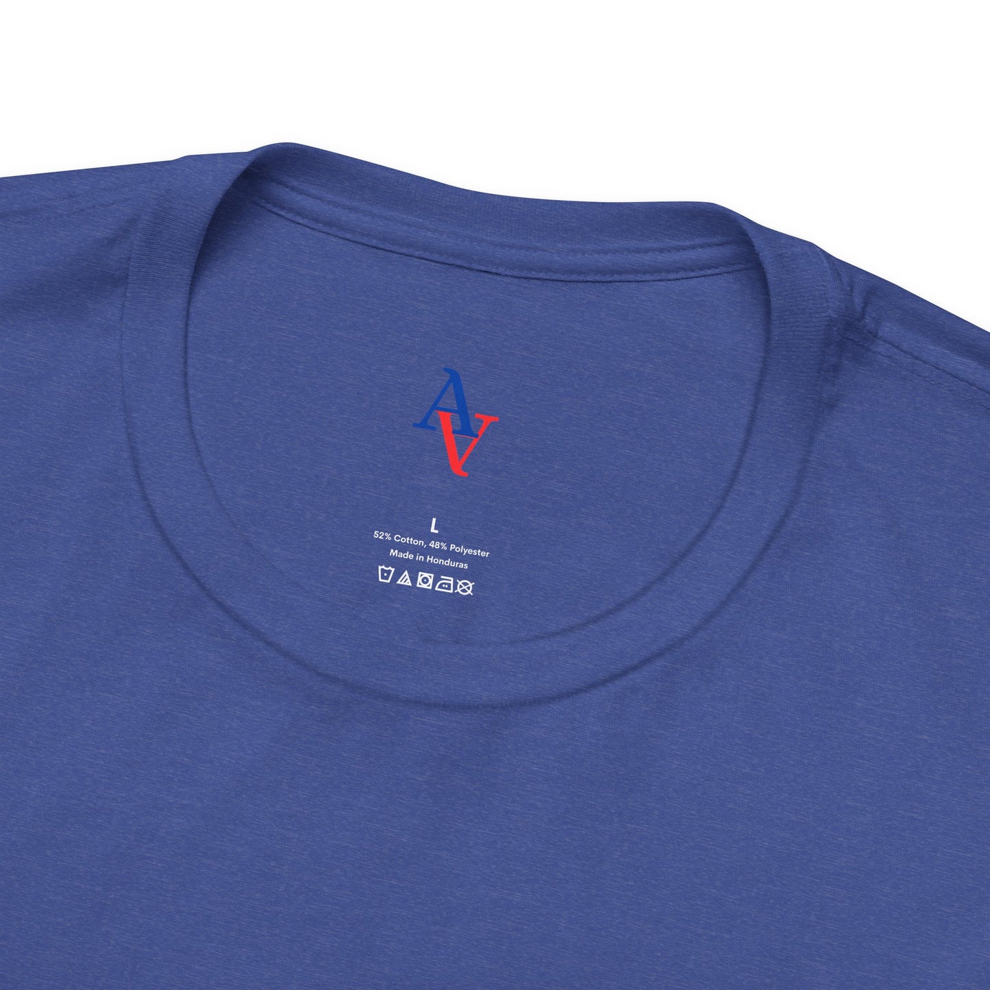 Approach Apparel World Autism Awareness Tee - Support with Style