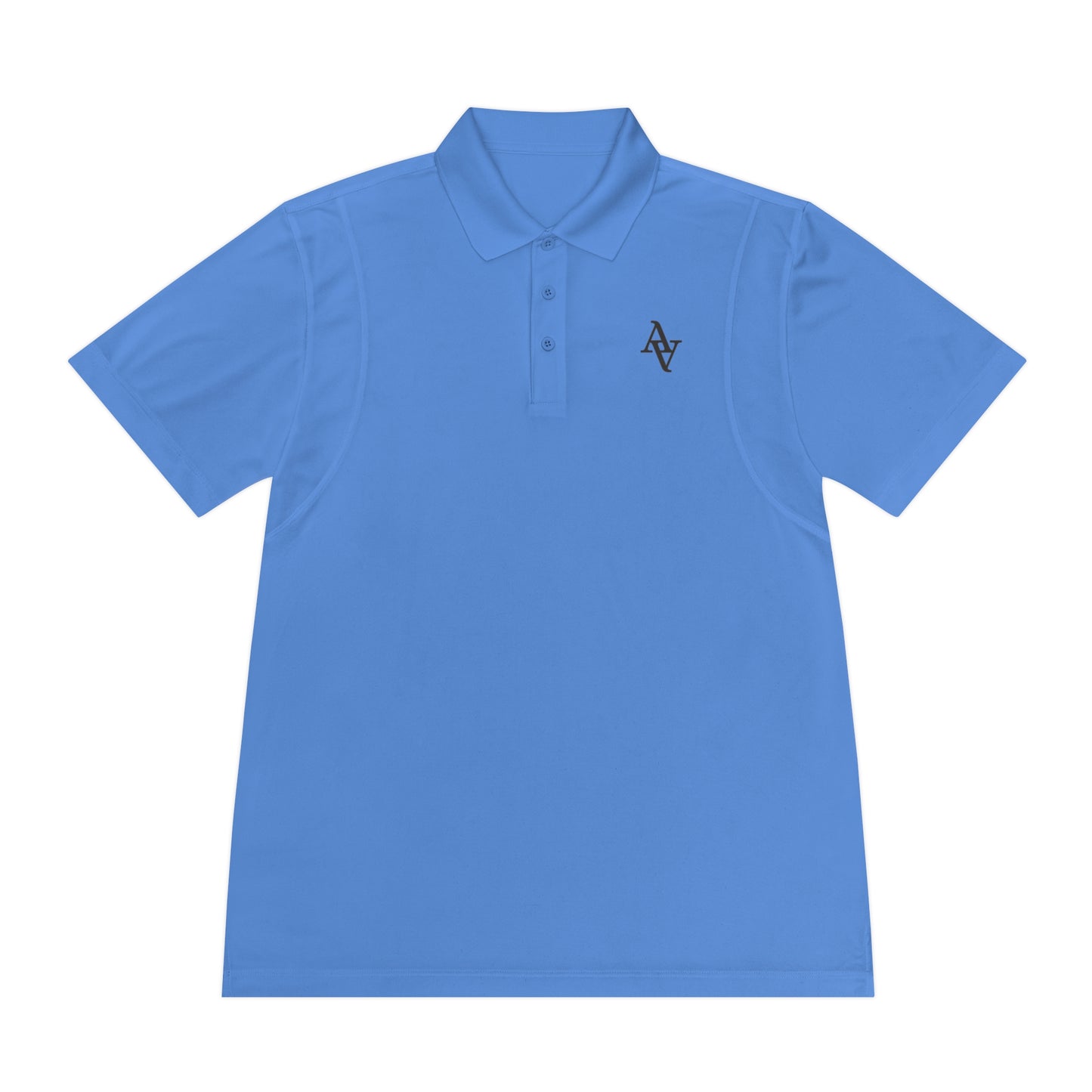 Men's Approach Apparel Sport Golf Polo