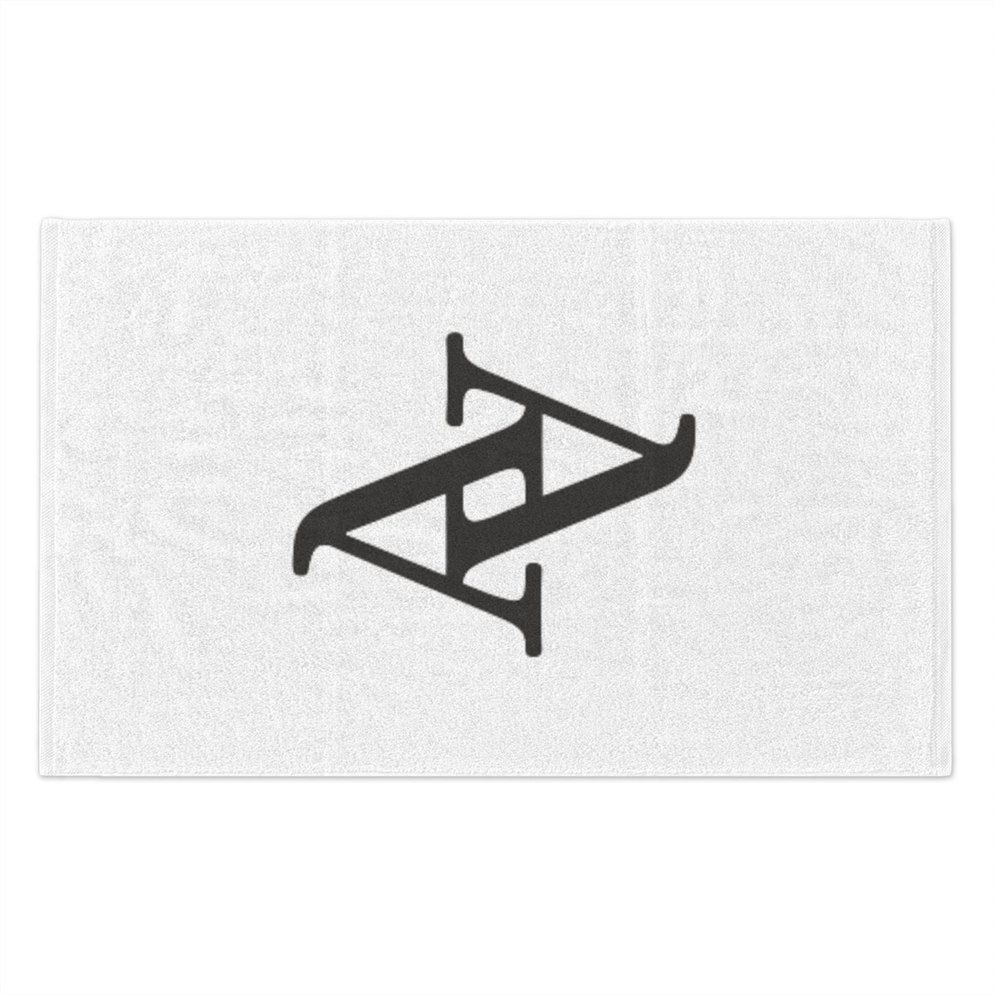 Approach Apparel Rally Towel, 11x18