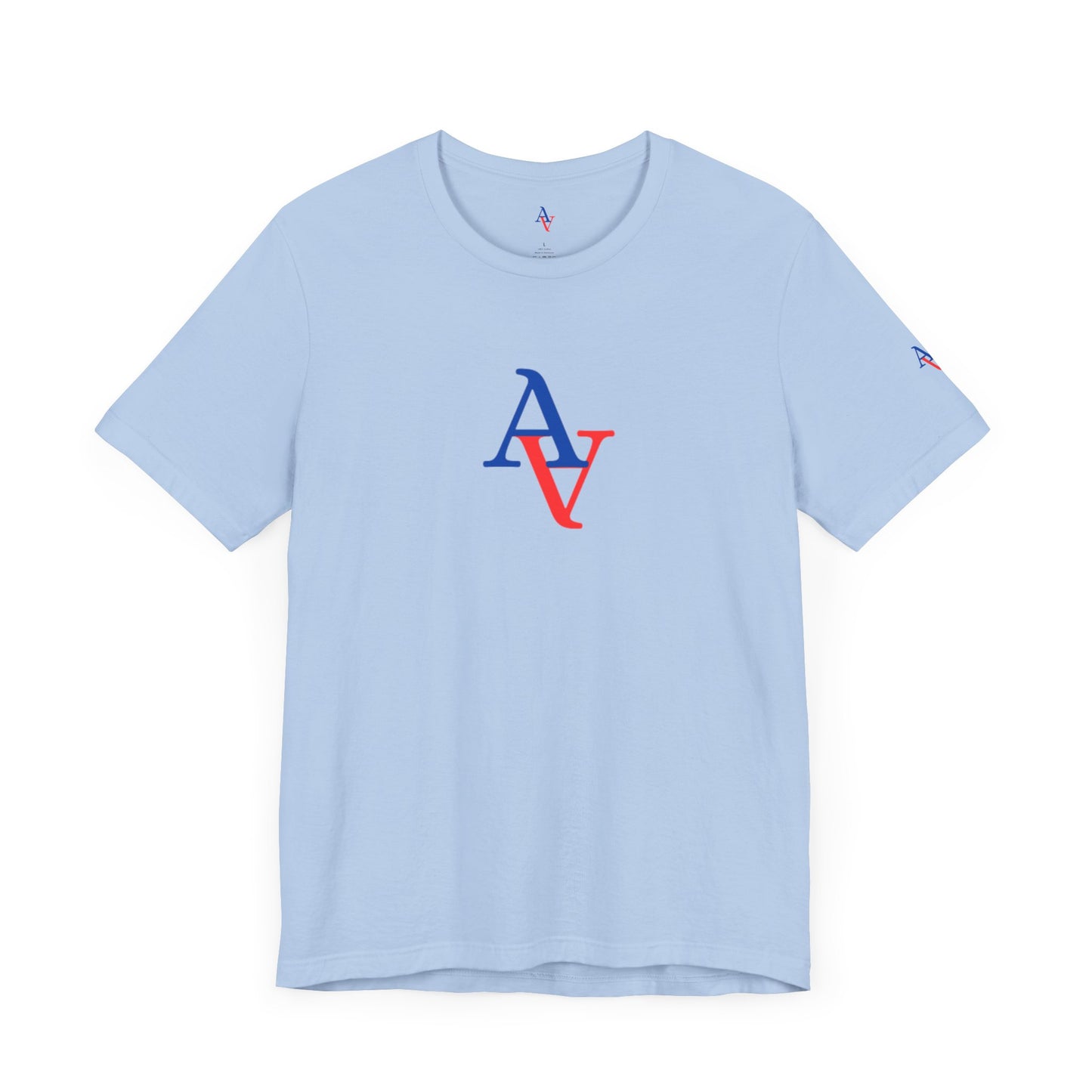 Approach Apparel World Autism Awareness Tee - Support with Style