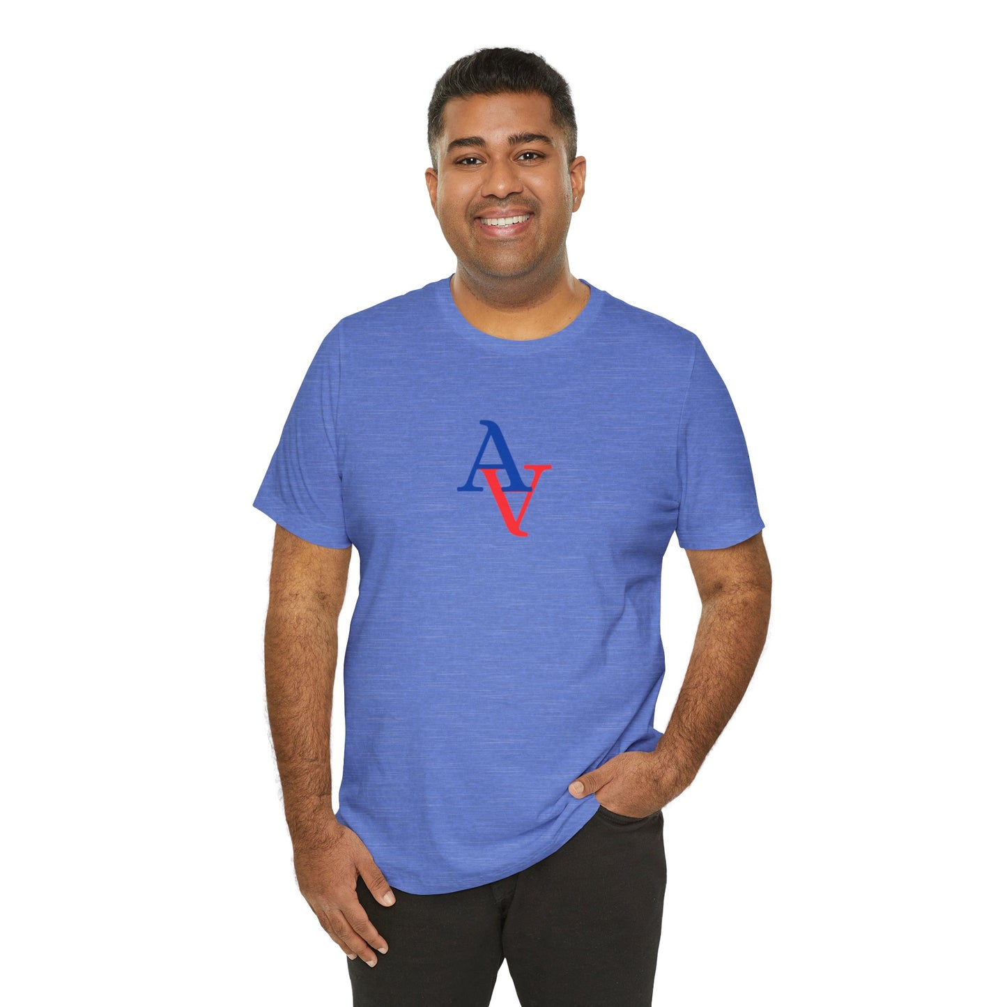 Approach Apparel World Autism Awareness Tee - Support with Style